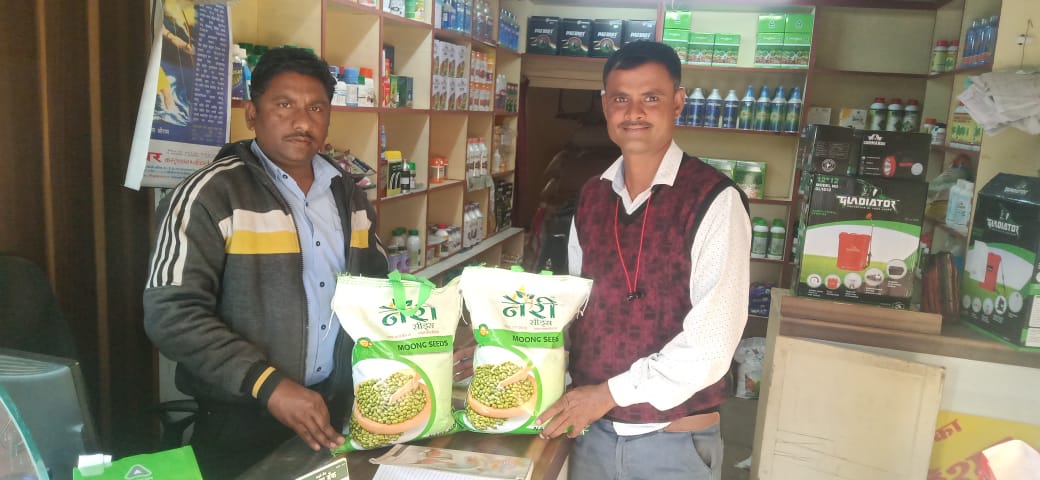 Seed Quality Testing